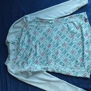 Patagonia Capilene Midweight Crew Shirt